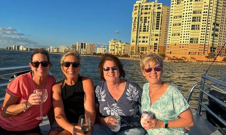 Best of Marco Island Tour