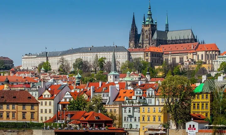Half Day Prague Private Tour by Car