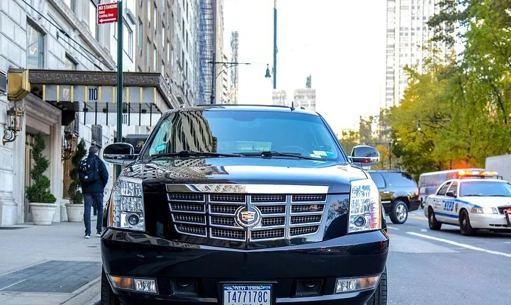 American Dream Mall Private Roundtrip Transfer from Manhattan