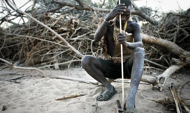 6 Days Tanzania Wildlife And Cultural Tour