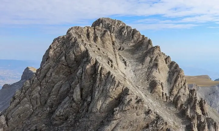 Mount Olympus And Dion Full-Day Tour From Athens By Train