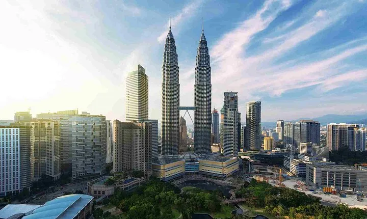 Half-Day Kuala Lumpur City Tour: Culture, Temples & Landmarks