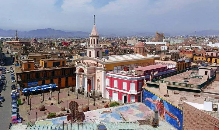 History, Art and Culture in Callao: Highlights and Hidden Gems