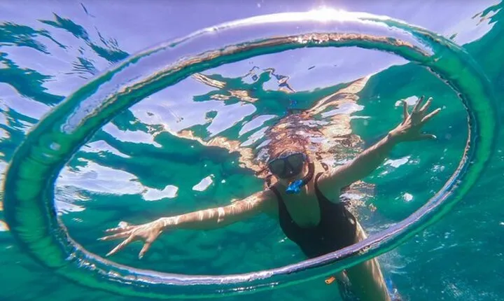 Made For You, Private Snorkel or Sunset Adventure