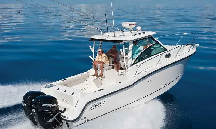 Private Sunset Luxury Cruise of Oahu