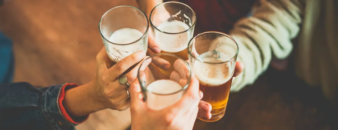 Self-Guided interactive pub trail in Groningen with online app