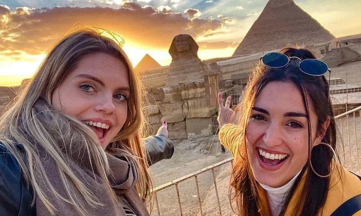 Private 7-Night Cairo, Luxor, and Nile Cruise, with Flights