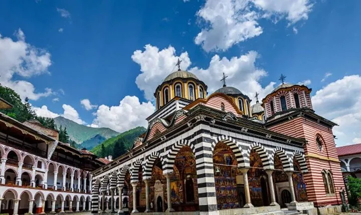14 days Balkans Tour from Sofia with Transylvania