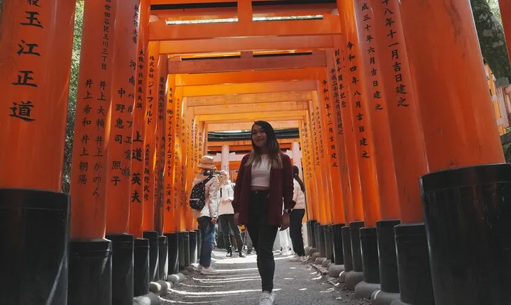 Customize Kyoto Must-Sees and Local Gems with a Local (Private)