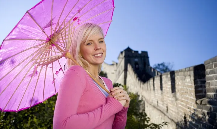 4-Day Beijing Highlights Private Tour