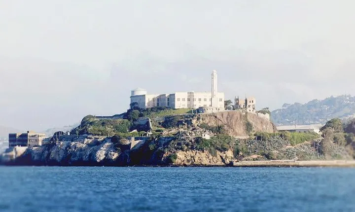 Muir Woods and Sausalito + Ferry, Alcatraz Night Tour & Aquarium Access