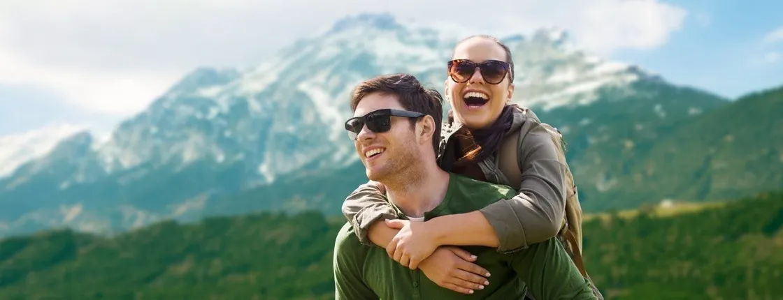 2-hour romantic tour in Zermatt