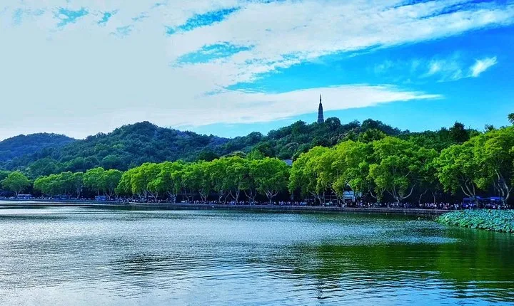 Hangzhou Local Private Day Trip 
