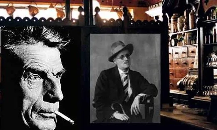 Dublin Literary Pub Crawl