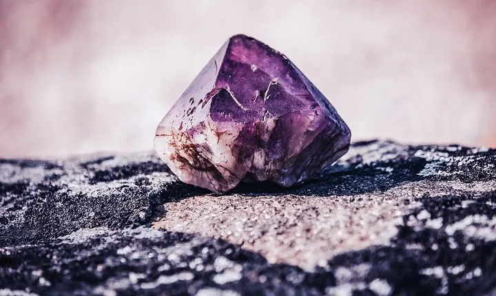 Trip to Pyhä-Luosto National Park and Amethyst Mine