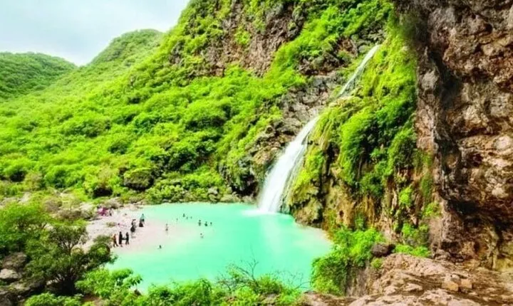 20 Days Oman Package with Salalah and Khasab Tour