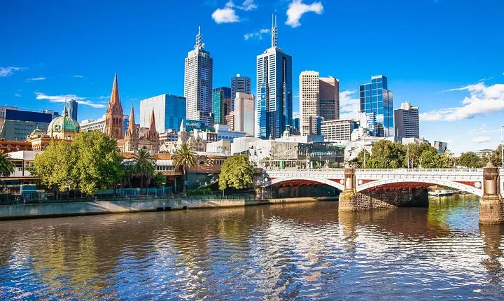 Melbourne City Card (2 Days): Visit Unlimited Attractions!