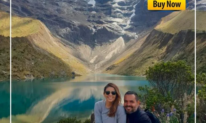 Humantay Lake 1 Day Tour
