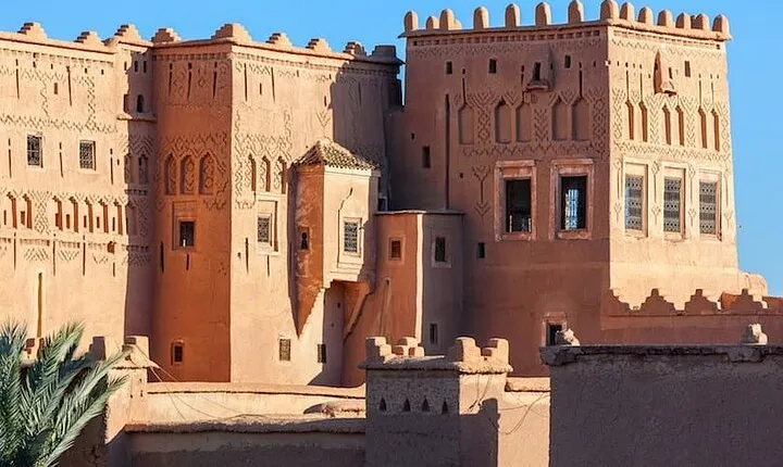 9 Day Tour from Casablanca via Chefchaouen, Fez, Marrakech & Desert