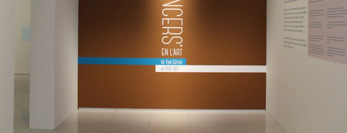 Museum Carmen Thyssen Andorra