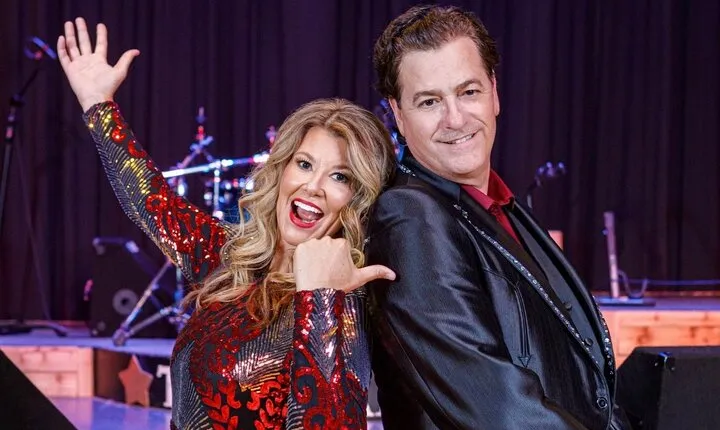Nashville Jubilee Country Music Comedy Show