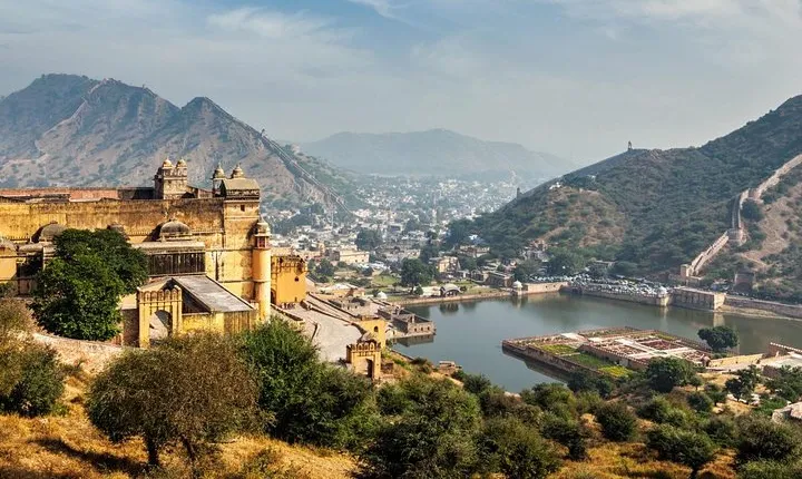 Full-Day Jaipur Cultural Tour With Guide