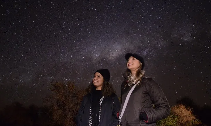 astronomy tour