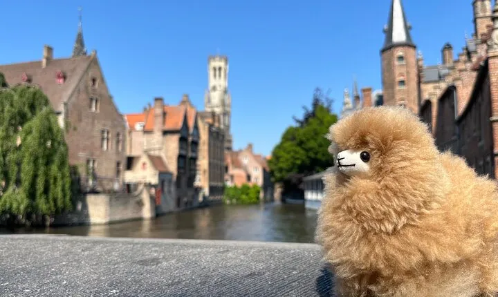 Bruges & Ghent Private tour from Paris with Tastings