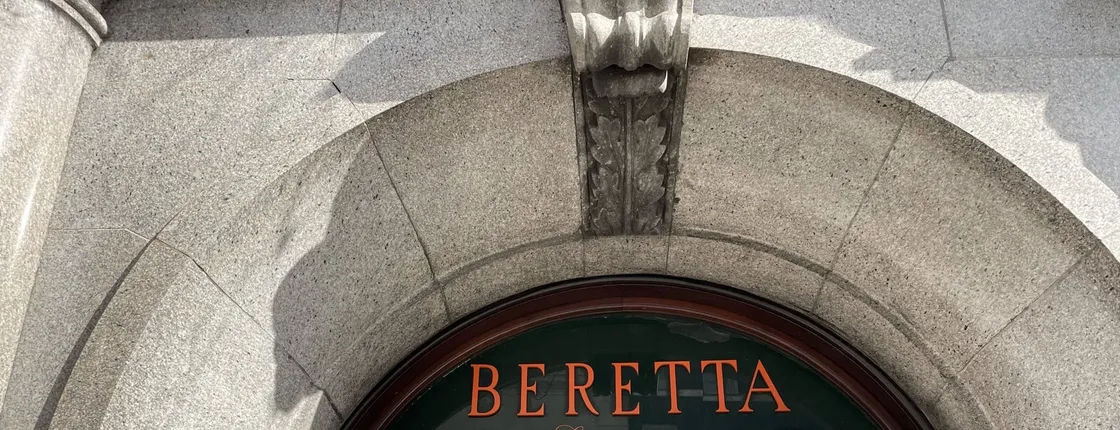 Ian Fleming tour of London