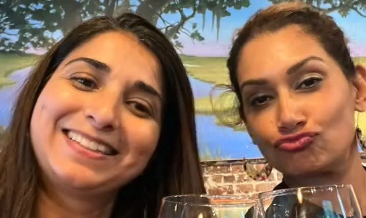 Fredericksburg Fiasco Scavenger Hunt