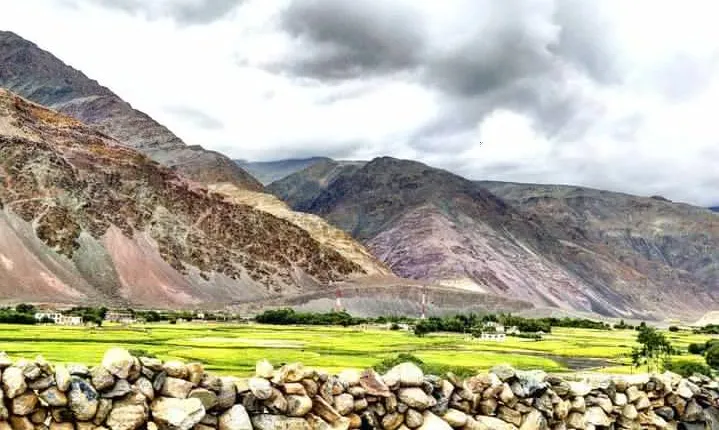 Ananuri-Gudauri-Kazbegi Full Day 