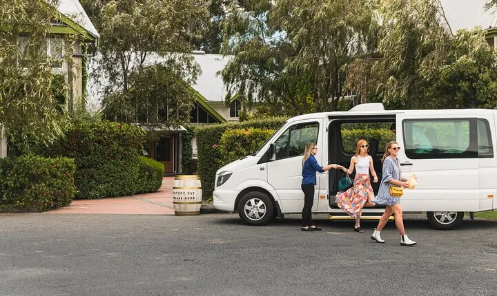 Full-Day Marlborough Wine Tour from Blenheim