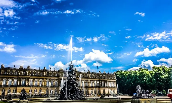 Private Herrenchiemsee Castle Tour from Munich with Cruise and Carriage Ride