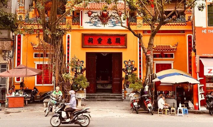 Noi Bai Airport transfer to Hotel & Vice versa