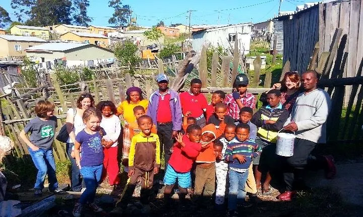 The Original Knysna Township Tour