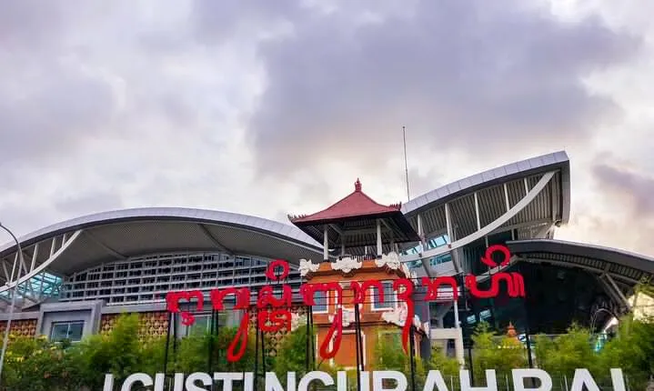 Private Airport Drop/Transfer from Candidasa