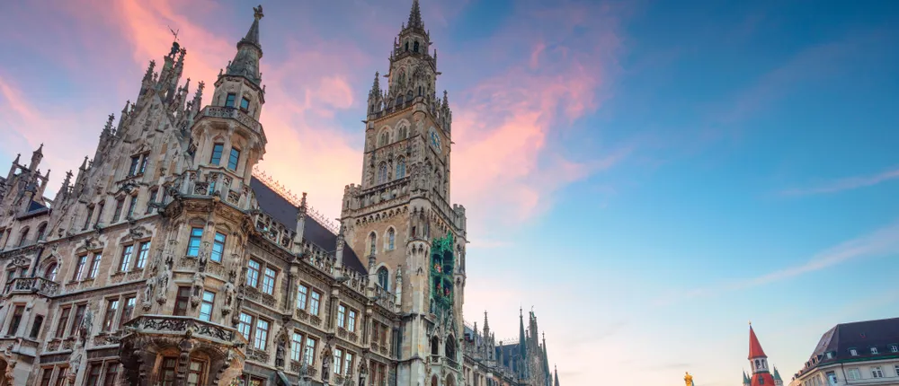 6D5N Private tour to Germany*