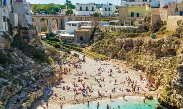 Town of Puglia Private Day Tour