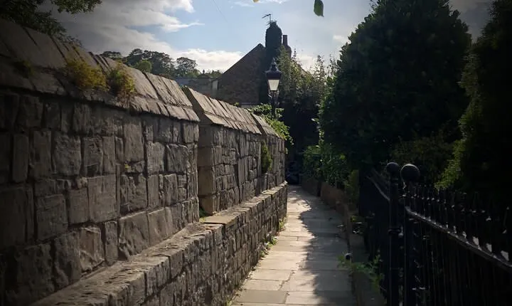 Immersive Treasure Hunt Adventure in York - Outdoor Escape Room