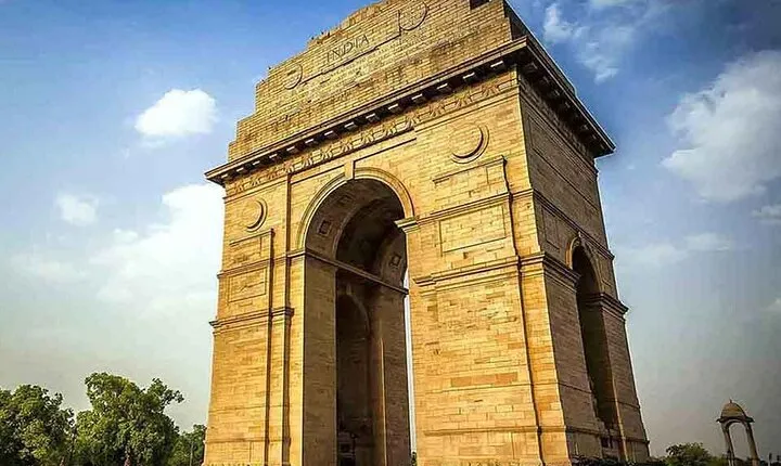 Delhi Private Tour Guide