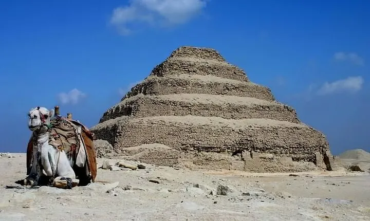 Cairo Day Tour To Giza Pyramids, Sakkara, Memphis, Dahshur Pyramids From Suez