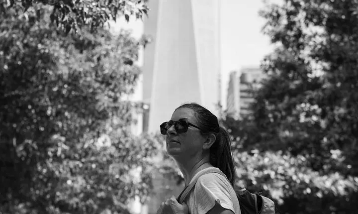 New York Ground Zero Always Remember Walking Tour