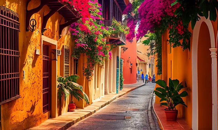 Private Transfer from Barranquilla to Cartagena up to 6 people