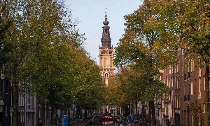 Amsterdam Photography Masterclass - Private Photography Lesson