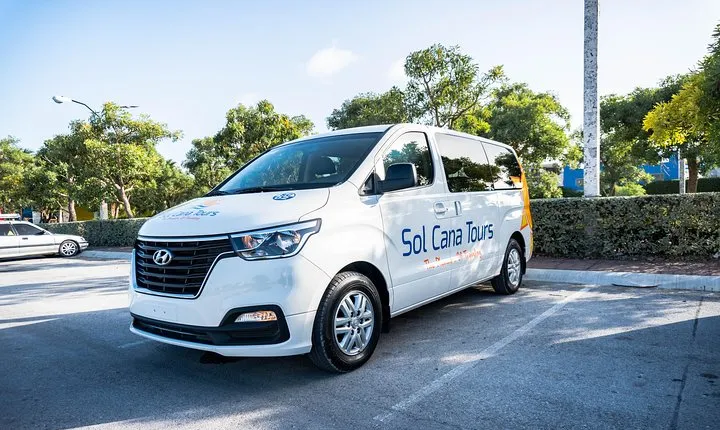 Private Transfer from Punta Cana Airport to or from Punta Cana and Bavaro Hotels
