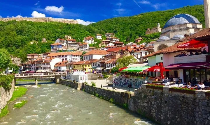 Kosovo Tour One Day - combined