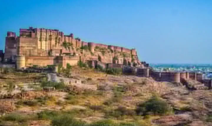 15 Days Incredible Royal Rajasthan Tour with Taj Mahal