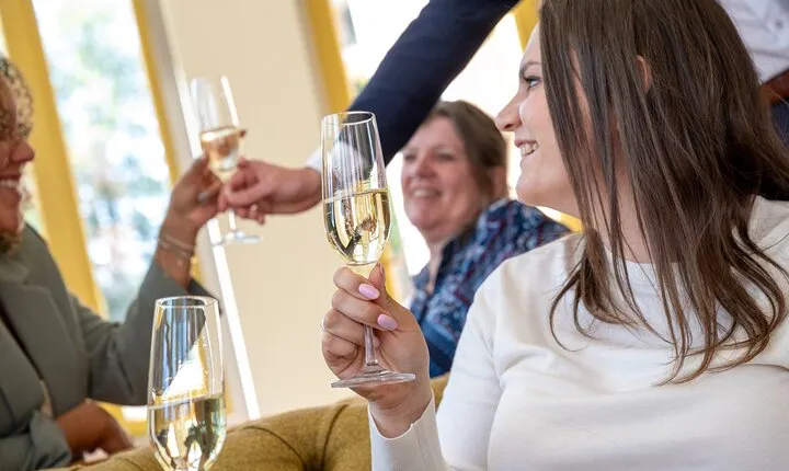 Champagne Day Trip from Paris – Reims & Epernay Private Tour