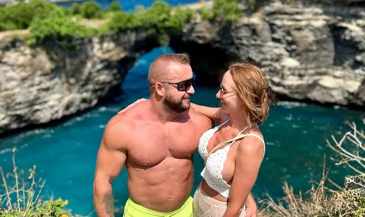 Manta Point Snorkeling and West Coast Tour in Nusa Penida Island