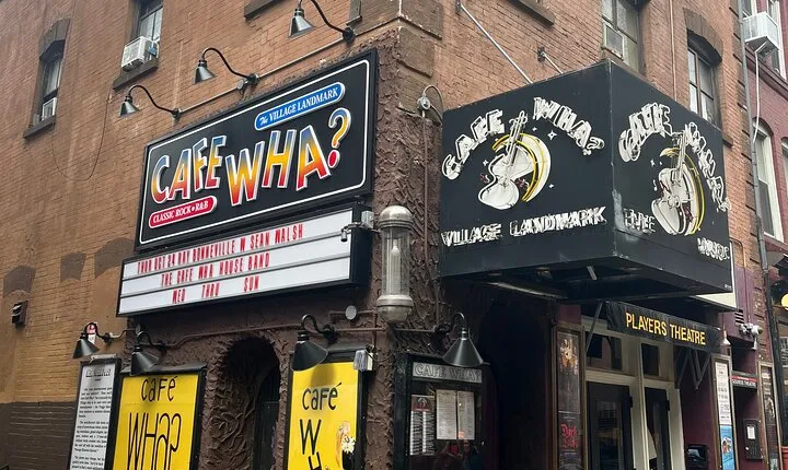 A Complete Unknown Movie Sites Private Tour